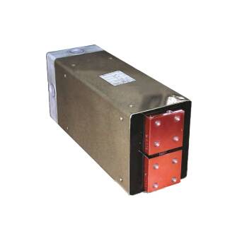 TECNA 32784 Single-Phase Welding Transformer — 160 kVA Water-Cooled (ISO 5826)