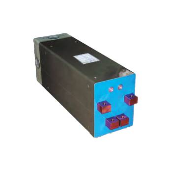 TECNA 31823 Single-Phase Welding Transformer — 100 kVA Water-Cooled (ISO 5826)