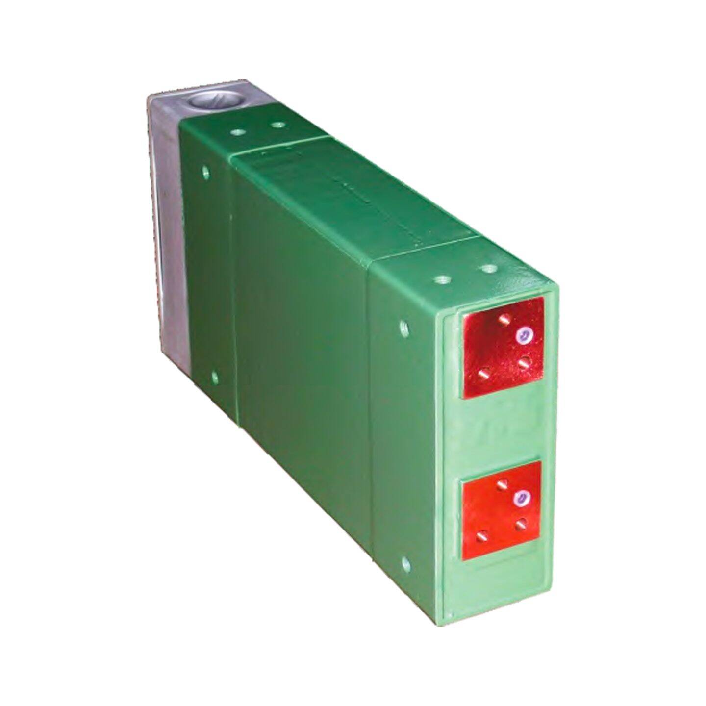 TECNA 32633 Single-Phase Welding Transformer — 45 kVA Water-Cooled (ISO 5826)